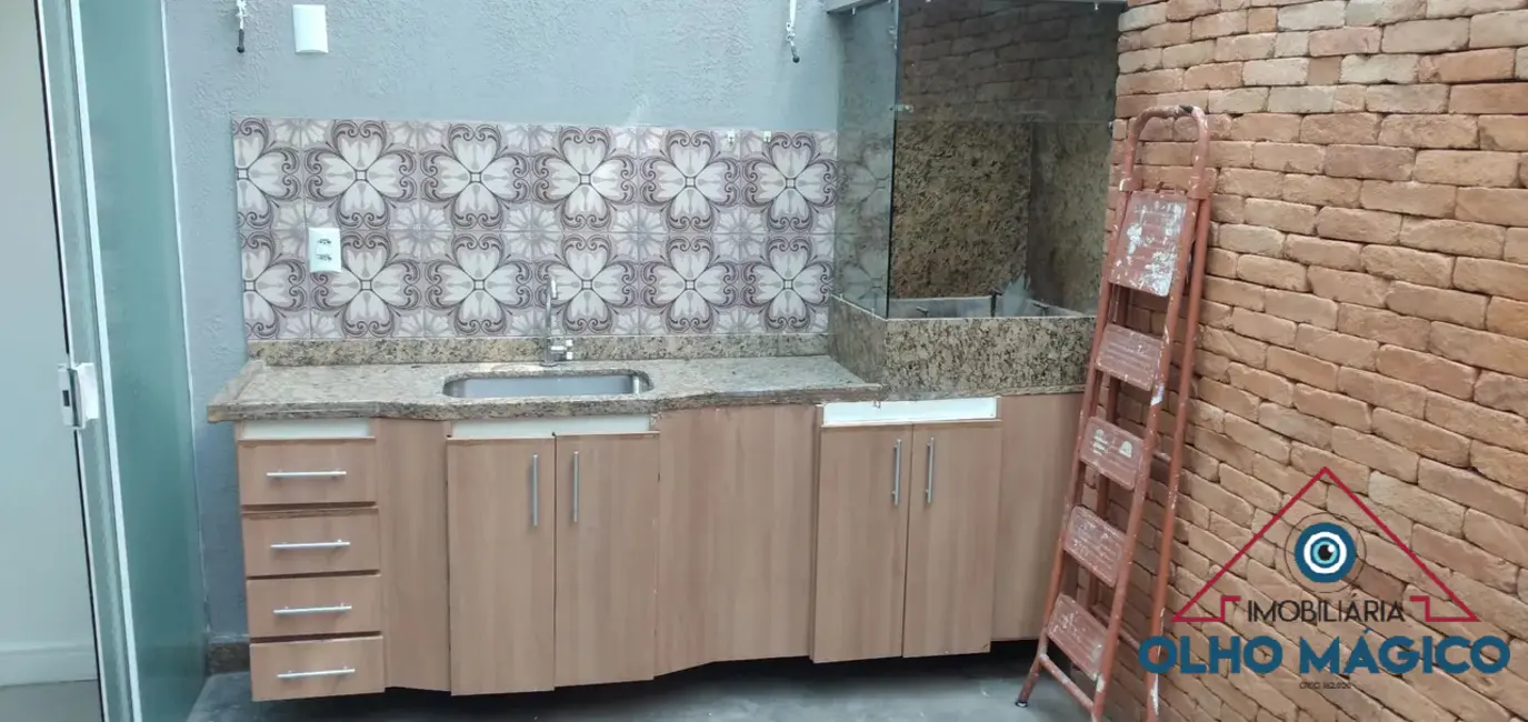 Foto 2 de Casa de Condomínio com 3 quartos à venda, 100m2 em Rochdale, Osasco - SP