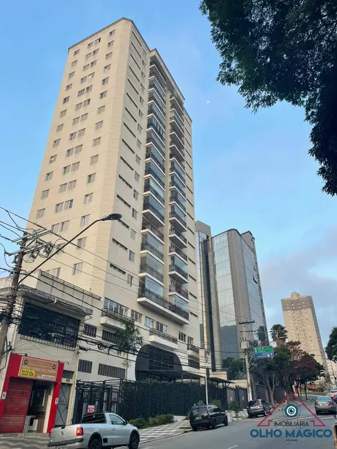 Foto 1 de Apartamento com 3 quartos à venda, 72m2 em Vila Osasco, Osasco - SP