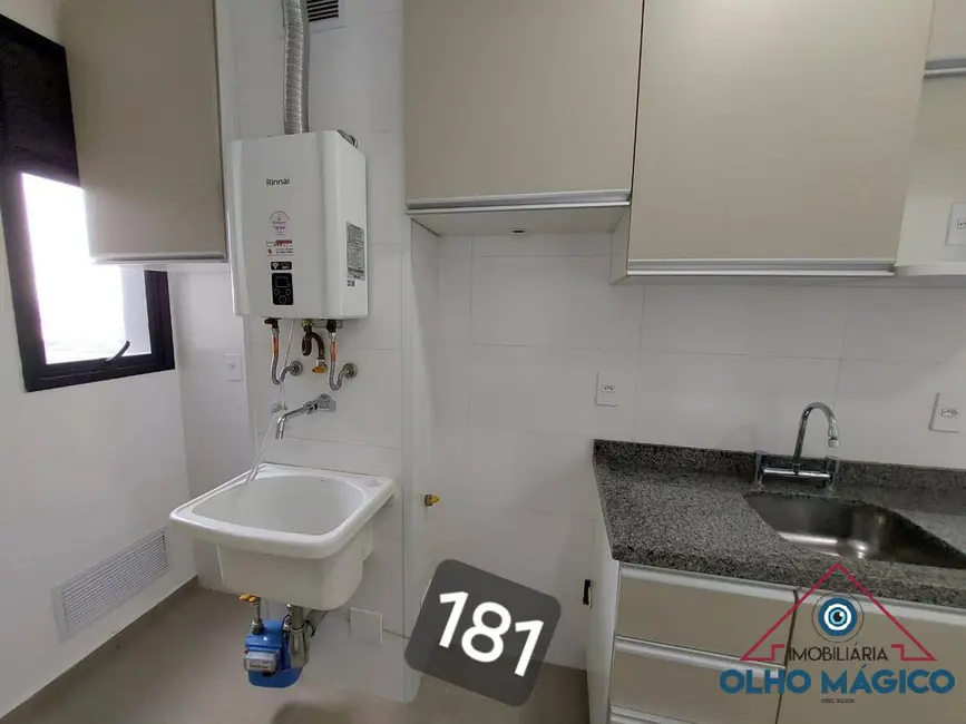 Foto 6 de Apartamento com 2 quartos à venda, 53m2 em Vila Yara, Osasco - SP