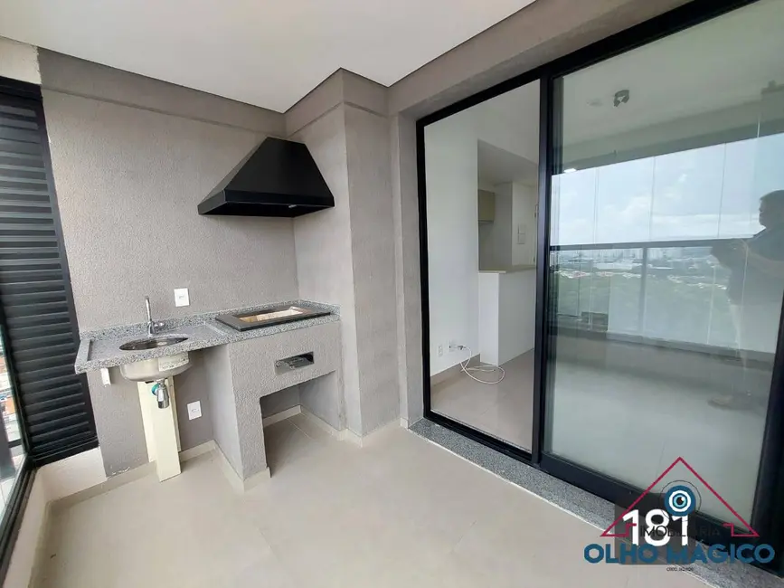 Foto 7 de Apartamento com 2 quartos à venda, 53m2 em Vila Yara, Osasco - SP