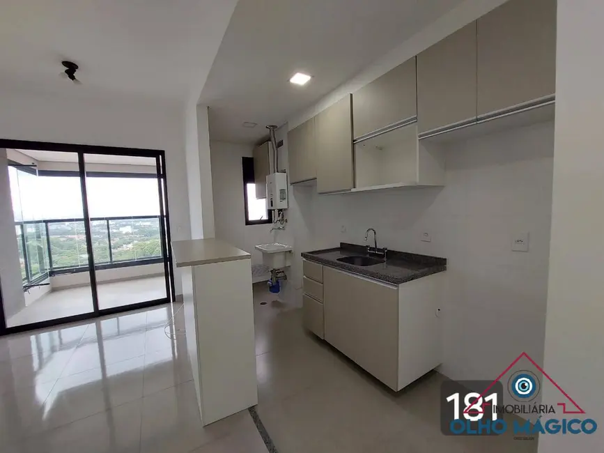 Foto 3 de Apartamento com 2 quartos à venda, 53m2 em Vila Yara, Osasco - SP
