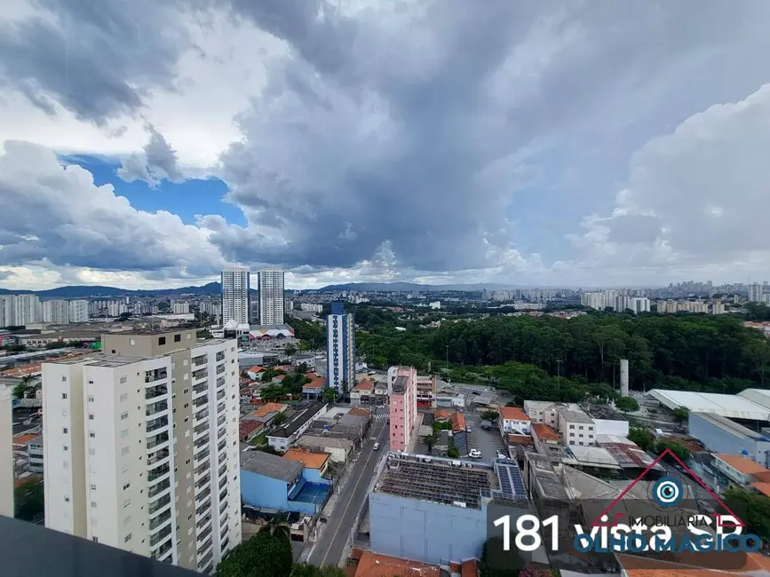 Foto 8 de Apartamento com 2 quartos à venda, 53m2 em Vila Yara, Osasco - SP