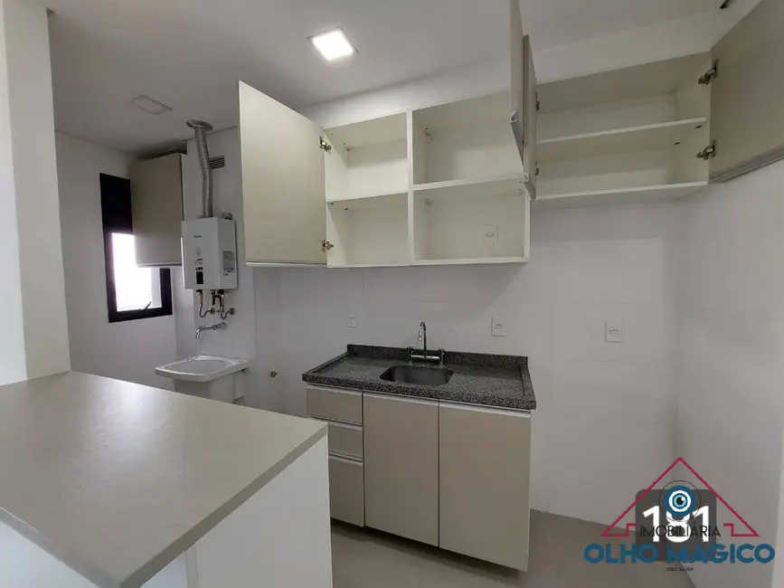 Foto 2 de Apartamento com 2 quartos à venda, 53m2 em Vila Yara, Osasco - SP