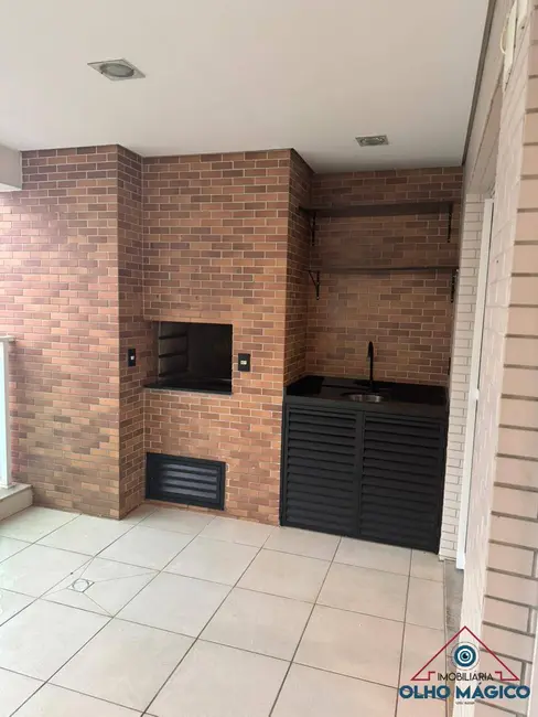 Foto 2 de Apartamento com 4 quartos para alugar, 194m2 em Umuarama, Osasco - SP