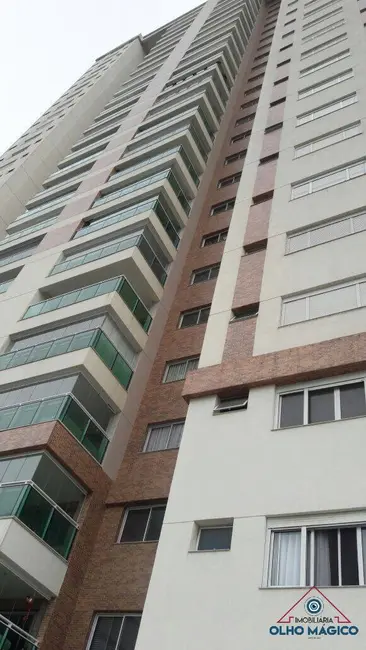 Foto 1 de Apartamento com 4 quartos para alugar, 194m2 em Umuarama, Osasco - SP