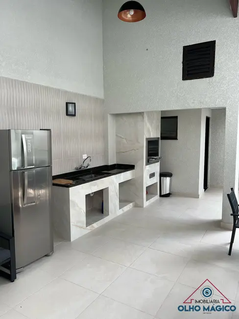 Sobrado com 4 quartos à venda, 354m2 em Centro, Osasco - SP - imagem 8 Foto 8 de Sobrado com 4 quartos à venda, 354m2 em Centro, Osasco - SP