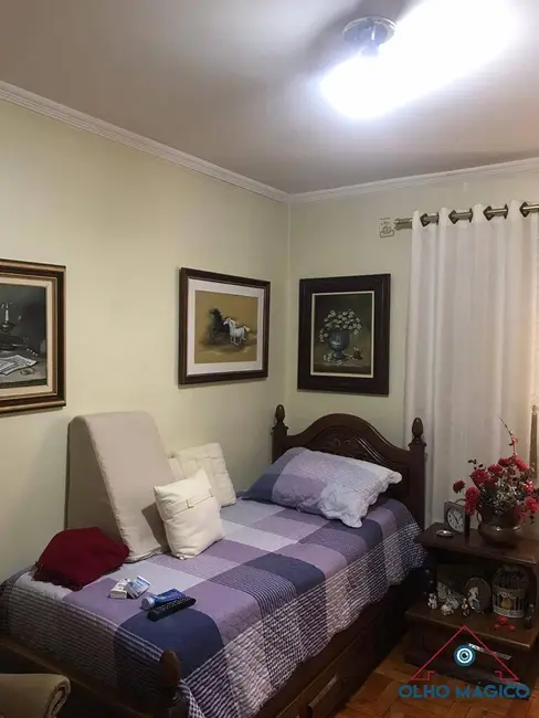 Apartamento com 3 quartos à venda, 114m2 em Santa Cecília, São Paulo - SP - imagem 1 Foto 1 de Apartamento com 3 quartos à venda, 114m2 em Santa Cecília, São Paulo - SP