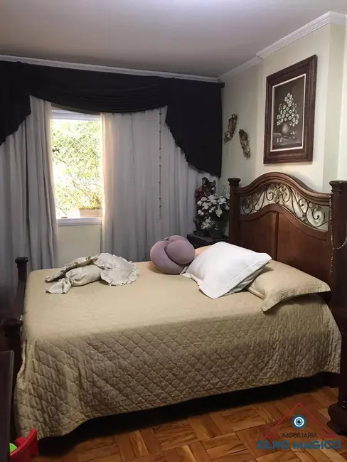 Apartamento com 3 quartos à venda, 114m2 em Santa Cecília, São Paulo - SP - imagem 2 Foto 2 de Apartamento com 3 quartos à venda, 114m2 em Santa Cecília, São Paulo - SP