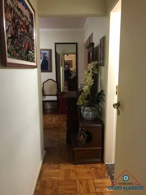 Apartamento com 3 quartos à venda, 114m2 em Santa Cecília, São Paulo - SP - imagem 4 Foto 4 de Apartamento com 3 quartos à venda, 114m2 em Santa Cecília, São Paulo - SP