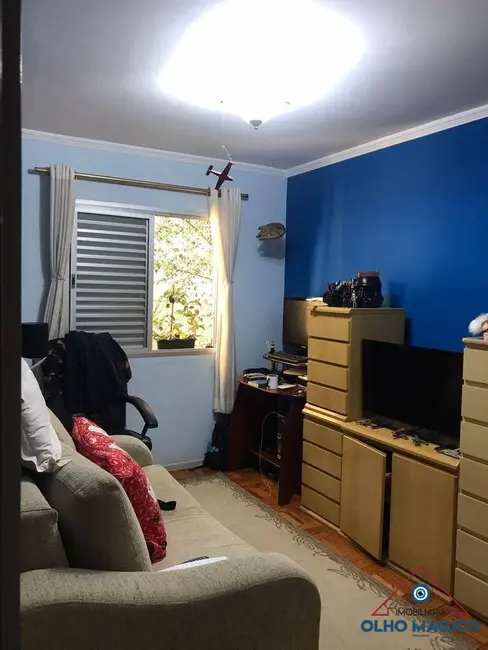 Apartamento com 3 quartos à venda, 114m2 em Santa Cecília, São Paulo - SP - imagem 8 Foto 8 de Apartamento com 3 quartos à venda, 114m2 em Santa Cecília, São Paulo - SP