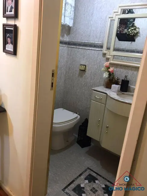 Apartamento com 3 quartos à venda, 114m2 em Santa Cecília, São Paulo - SP - imagem 6 Foto 6 de Apartamento com 3 quartos à venda, 114m2 em Santa Cecília, São Paulo - SP