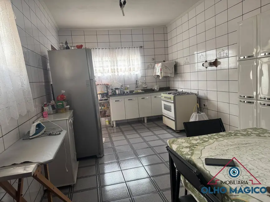 Foto 7 de Sobrado com 3 quartos à venda, 191m2 em Pestana, Osasco - SP