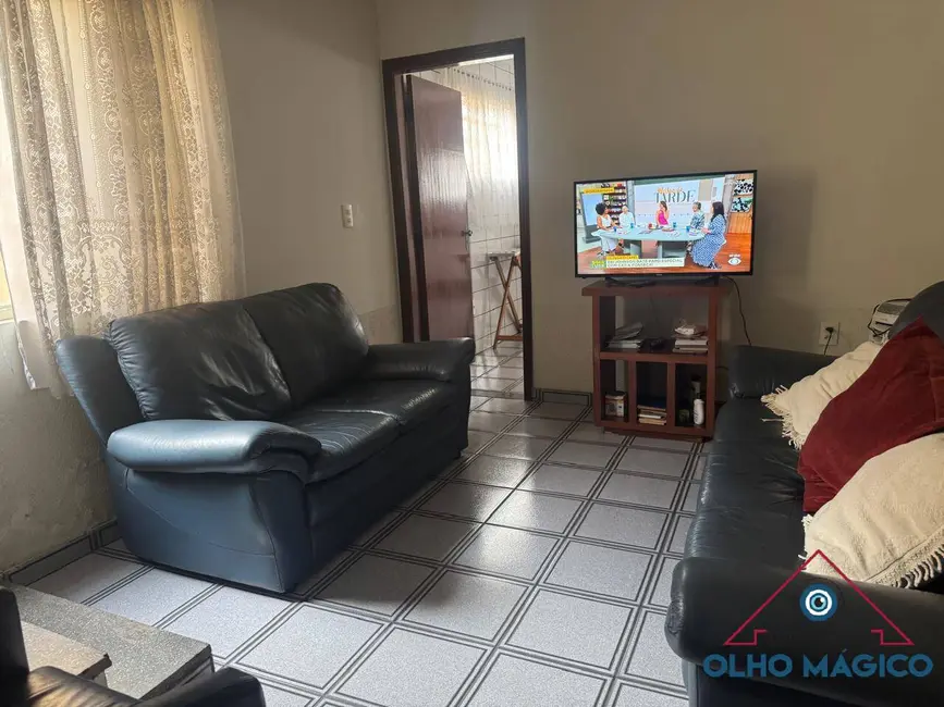 Foto 4 de Sobrado com 3 quartos à venda, 191m2 em Pestana, Osasco - SP