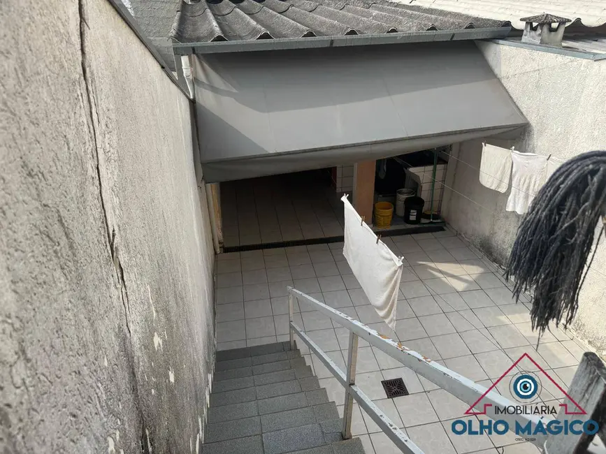 Foto 8 de Sobrado com 3 quartos à venda, 191m2 em Pestana, Osasco - SP
