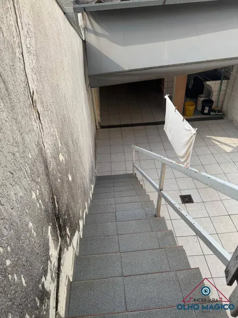 Foto 9 de Sobrado com 3 quartos à venda, 191m2 em Pestana, Osasco - SP