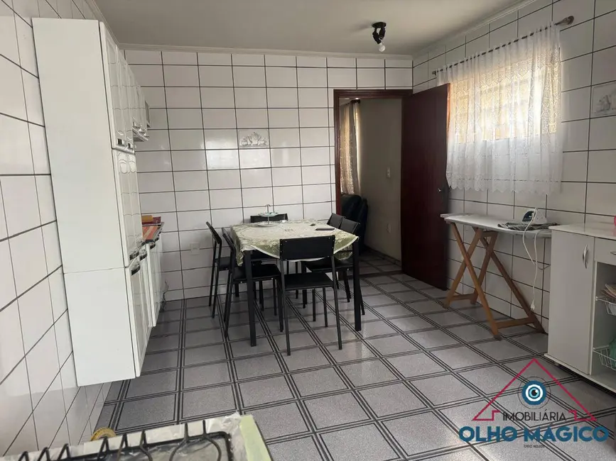 Foto 6 de Sobrado com 3 quartos à venda, 191m2 em Pestana, Osasco - SP