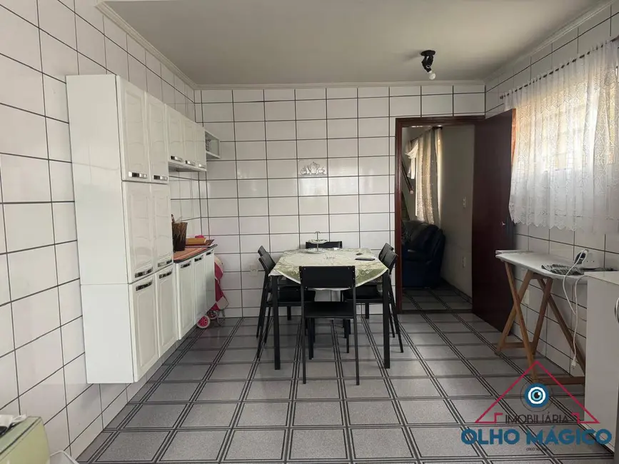 Foto 5 de Sobrado com 3 quartos à venda, 191m2 em Pestana, Osasco - SP