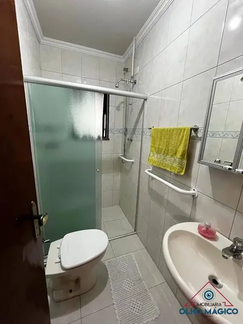 Foto 4 de Sobrado com 5 quartos à venda, 248m2 em Vila Yolanda, Osasco - SP