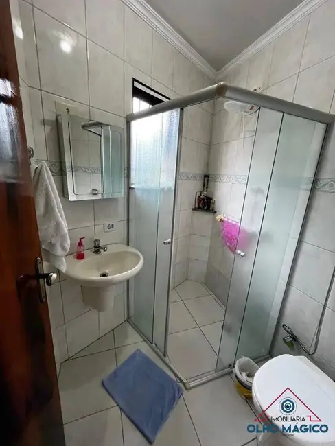 Foto 2 de Sobrado com 5 quartos à venda, 248m2 em Vila Yolanda, Osasco - SP