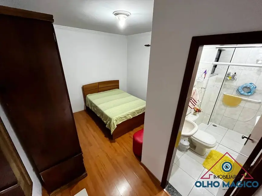 Foto 1 de Sobrado com 5 quartos à venda, 248m2 em Vila Yolanda, Osasco - SP