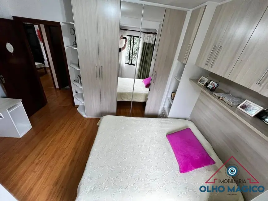 Foto 8 de Sobrado com 5 quartos à venda, 248m2 em Vila Yolanda, Osasco - SP