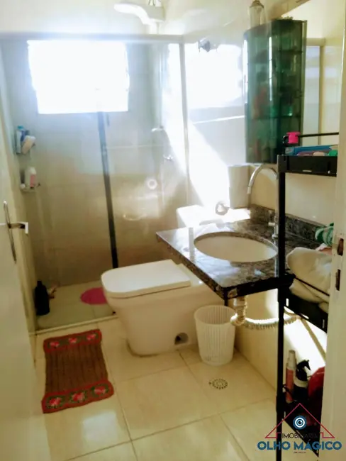 Foto 2 de Casa de Condomínio com 2 quartos à venda, 65m2 em Conceição, Osasco - SP