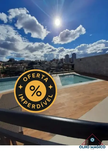 Foto 9 de Apartamento com 1 quarto à venda, 39m2 em Osasco - SP