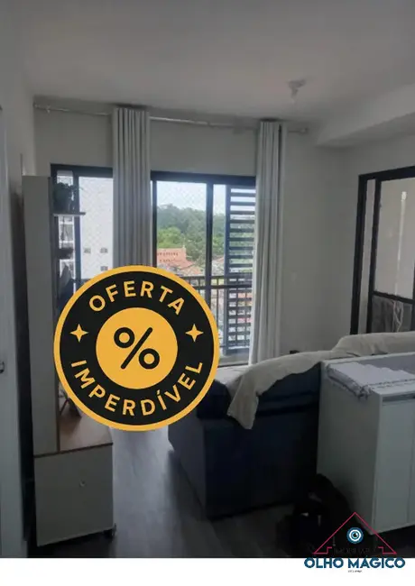 Foto 3 de Apartamento com 1 quarto à venda, 39m2 em Osasco - SP
