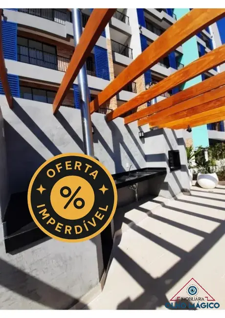 Foto 8 de Apartamento com 1 quarto à venda, 39m2 em Osasco - SP