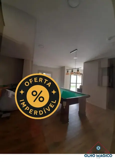 Foto 5 de Apartamento com 1 quarto à venda, 39m2 em Osasco - SP