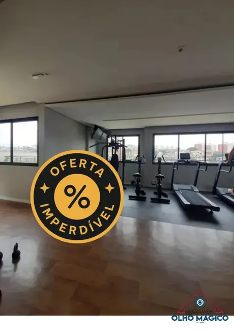 Foto 2 de Apartamento com 1 quarto à venda, 39m2 em Osasco - SP