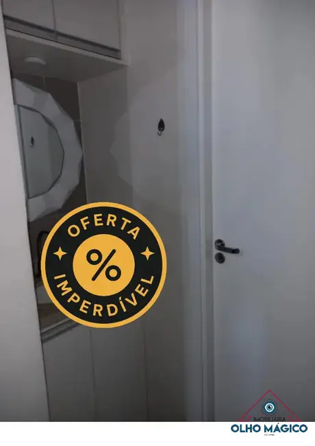 Foto 1 de Apartamento com 1 quarto à venda, 39m2 em Osasco - SP