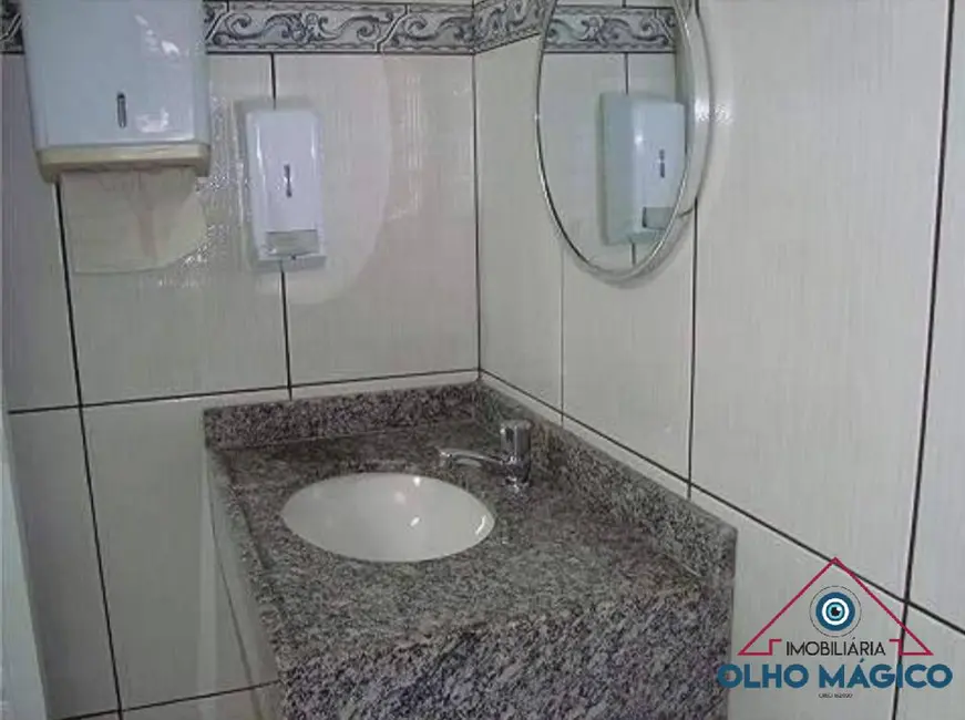 Sala Comercial à venda, 356m2 em Santo Antônio, Osasco - SP - imagem 6 Foto 6 de Sala Comercial à venda, 356m2 em Santo Antônio, Osasco - SP