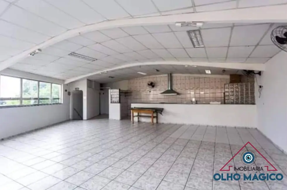 Sala Comercial à venda, 356m2 em Santo Antônio, Osasco - SP - imagem 8 Foto 8 de Sala Comercial à venda, 356m2 em Santo Antônio, Osasco - SP