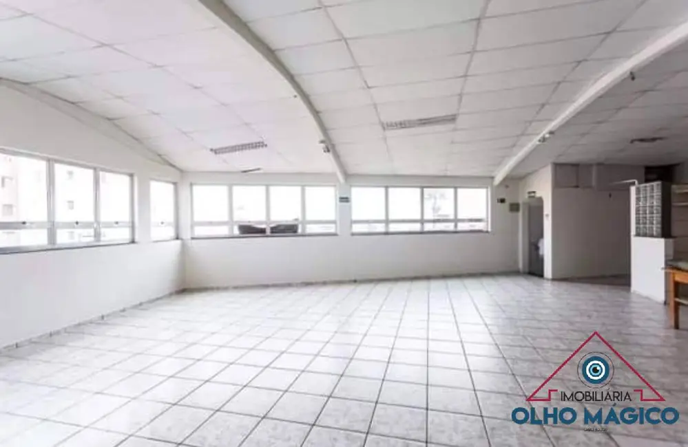 Sala Comercial à venda, 356m2 em Santo Antônio, Osasco - SP - imagem 5 Foto 5 de Sala Comercial à venda, 356m2 em Santo Antônio, Osasco - SP