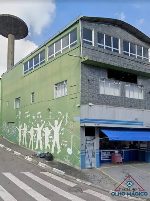 Sala Comercial à venda, 356m2 em Santo Antônio, Osasco - SP - imagem 9 Foto 9 de Sala Comercial à venda, 356m2 em Santo Antônio, Osasco - SP