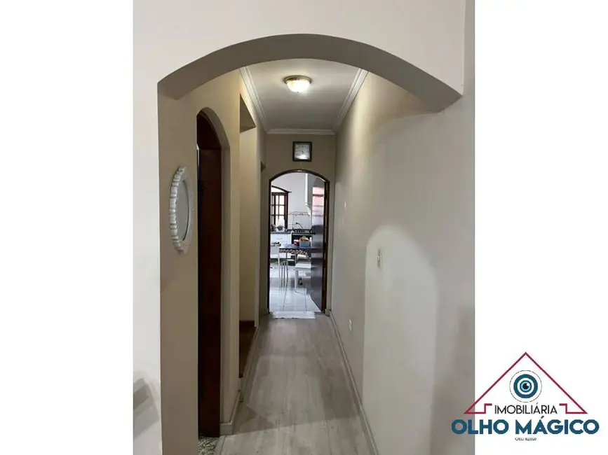 Foto 1 de Sobrado com 3 quartos à venda, 200m2 em Jardim das Flores, Osasco - SP