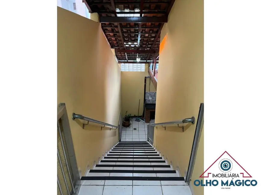 Foto 5 de Sobrado com 3 quartos à venda, 200m2 em Jardim das Flores, Osasco - SP