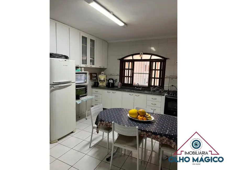 Foto 7 de Sobrado com 3 quartos à venda, 200m2 em Jardim das Flores, Osasco - SP