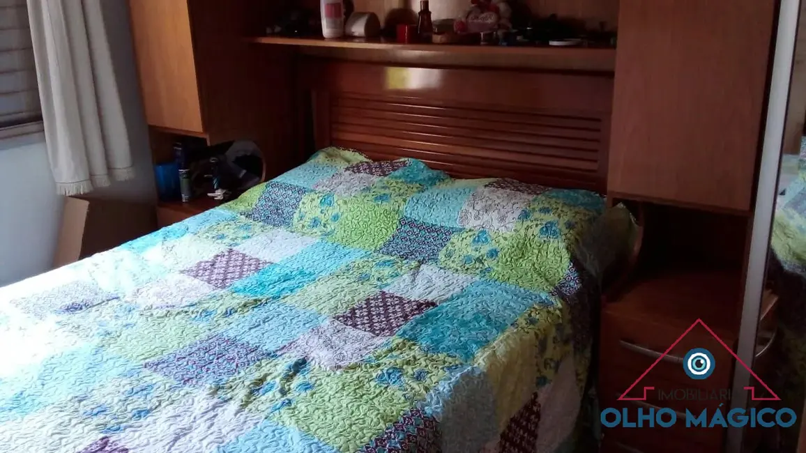 Apartamento com 2 quartos à venda, 53m2 em Centro, Osasco - SP - imagem 5 Foto 5 de Apartamento com 2 quartos à venda, 53m2 em Centro, Osasco - SP