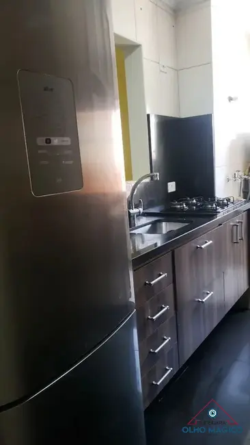 Apartamento com 2 quartos à venda, 53m2 em Centro, Osasco - SP - imagem 4 Foto 4 de Apartamento com 2 quartos à venda, 53m2 em Centro, Osasco - SP