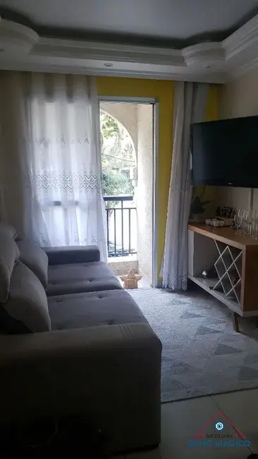 Apartamento com 2 quartos à venda, 53m2 em Centro, Osasco - SP - imagem 1 Foto 1 de Apartamento com 2 quartos à venda, 53m2 em Centro, Osasco - SP