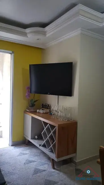 Apartamento com 2 quartos à venda, 53m2 em Centro, Osasco - SP - imagem 6 Foto 6 de Apartamento com 2 quartos à venda, 53m2 em Centro, Osasco - SP