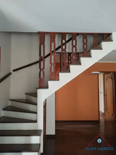 Foto 1 de Sobrado com 3 quartos à venda, 120m2 em Umuarama, Osasco - SP