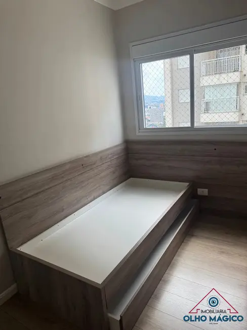 Apartamento com 2 quartos à venda, 56m2 em Umuarama, Osasco - SP - imagem 6 Foto 6 de Apartamento com 2 quartos à venda, 56m2 em Umuarama, Osasco - SP