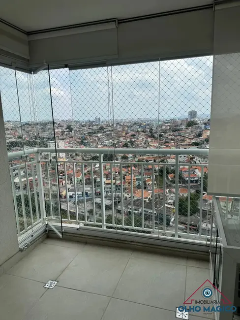 Apartamento com 2 quartos à venda, 56m2 em Umuarama, Osasco - SP - imagem 9 Foto 9 de Apartamento com 2 quartos à venda, 56m2 em Umuarama, Osasco - SP