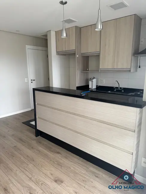 Apartamento com 2 quartos à venda, 56m2 em Umuarama, Osasco - SP - imagem 2 Foto 2 de Apartamento com 2 quartos à venda, 56m2 em Umuarama, Osasco - SP