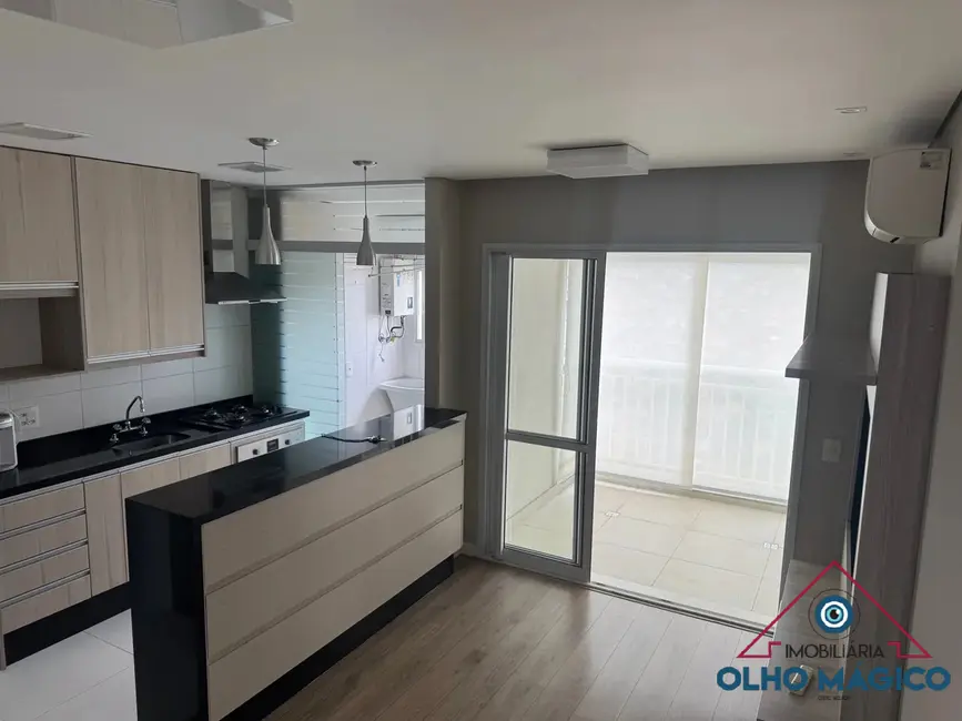 Apartamento com 2 quartos à venda, 56m2 em Umuarama, Osasco - SP - imagem 1 Foto 1 de Apartamento com 2 quartos à venda, 56m2 em Umuarama, Osasco - SP