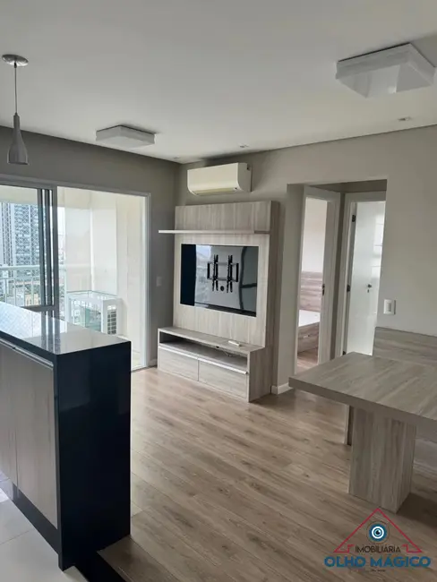 Apartamento com 2 quartos à venda, 56m2 em Umuarama, Osasco - SP - imagem 3 Foto 3 de Apartamento com 2 quartos à venda, 56m2 em Umuarama, Osasco - SP