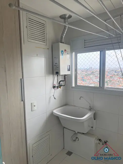 Apartamento com 2 quartos à venda, 56m2 em Umuarama, Osasco - SP - imagem 7 Foto 7 de Apartamento com 2 quartos à venda, 56m2 em Umuarama, Osasco - SP